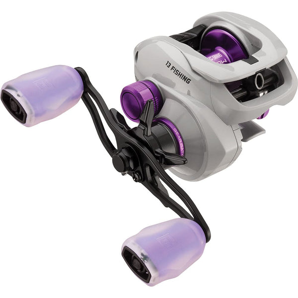 13 Fishing Modus SZ2 Baitcast Reel - 7.3:1 - RH - Reels