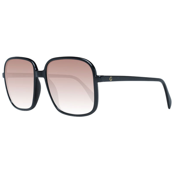 Guess Black Women Sunglasses - PREPXI