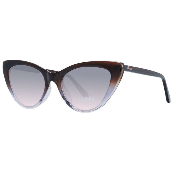 Guess Brown Women Sunglasses - PREPXI