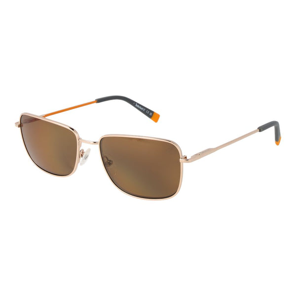 Timberland Gold Men Sunglasses - PREPXI