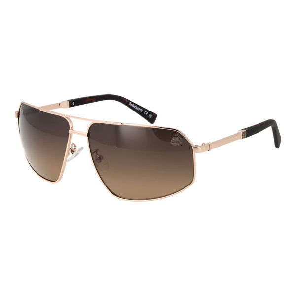 Timberland Gold Men Sunglasses - PREPXI