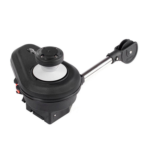Scotty 2500 Electric Trap/Pot Line Puller - Fishing Accessories