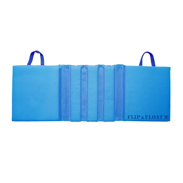 Solstice Watersports Flip Float - Blue - Floats