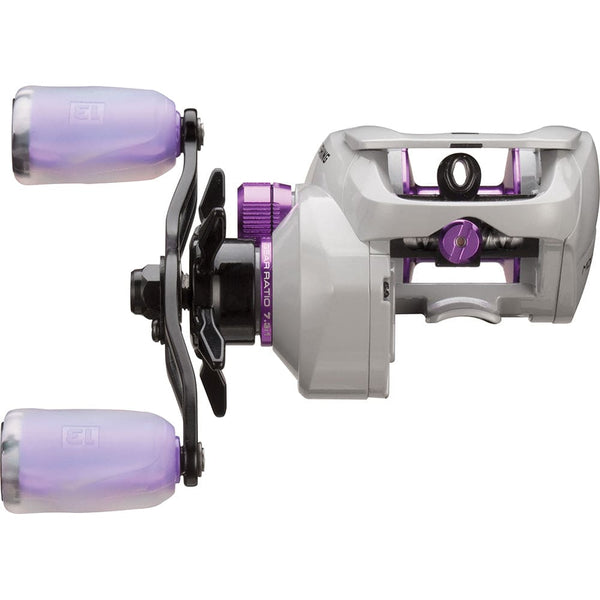 13 Fishing Modus SZ2 Baitcast Reel - 7.3:1 - RH - Reels