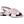 Calvin Klein Pink Polyethylene Women Sandal - PREPXI