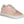 Calvin Klein Pink Leather Women Sneaker - PREPXI