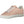 Calvin Klein Pink Leather Women Sneaker - PREPXI