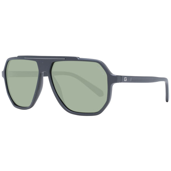 Guess Black Men Sunglasses - PREPXI