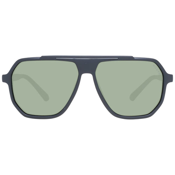 Guess Black Men Sunglasses - PREPXI