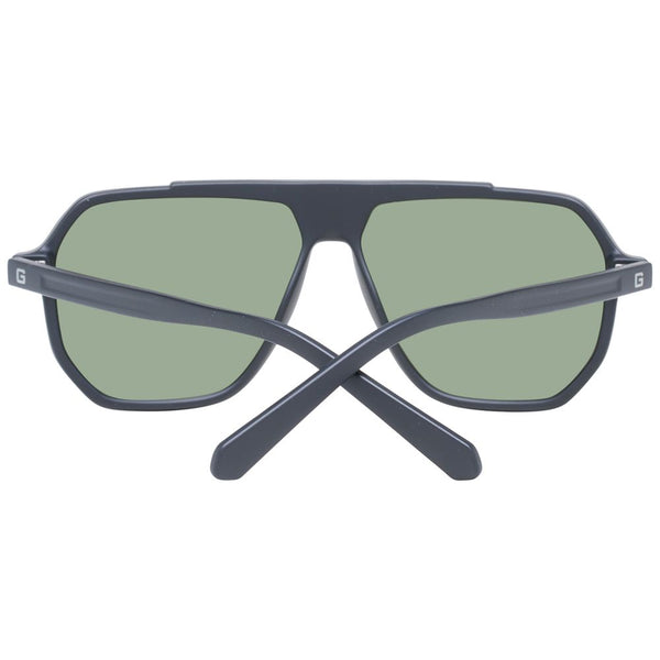 Guess Black Men Sunglasses - PREPXI