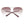 Guess Silver Women Sunglasses - PREPXI