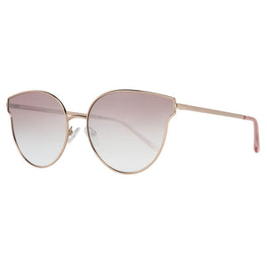 Guess Rose Gold Women Sunglasses - PREPXI
