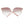 Guess Rose Gold Women Sunglasses - PREPXI