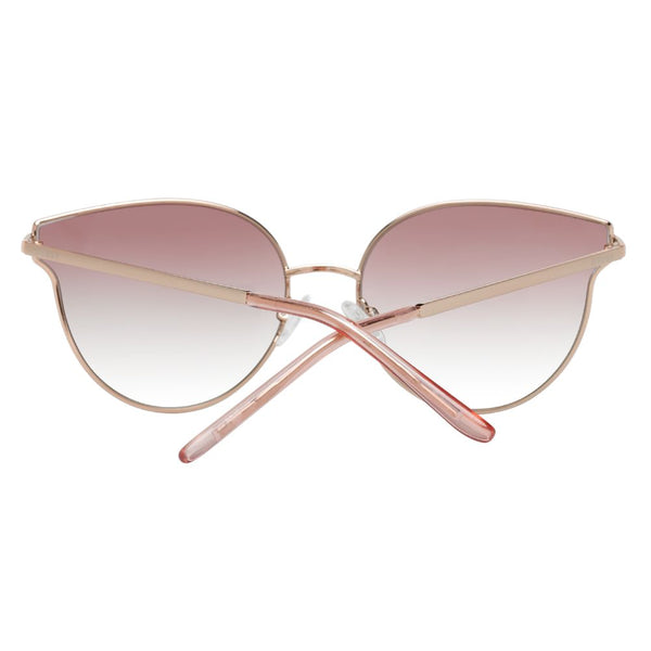 Guess Rose Gold Women Sunglasses - PREPXI