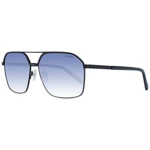 Guess Black Men Sunglasses - PREPXI