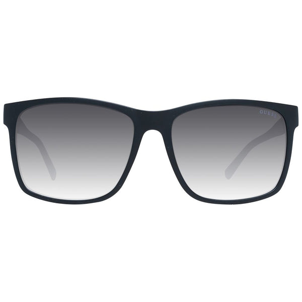 Guess Black Men Sunglasses - PREPXI