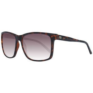 Guess Brown Men Sunglasses - PREPXI