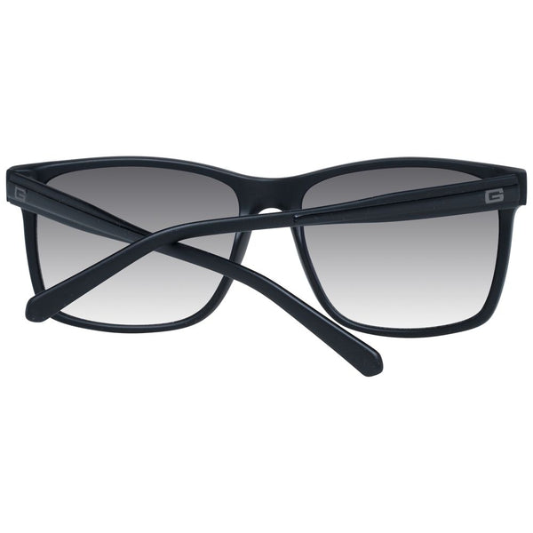 Guess Black Men Sunglasses - PREPXI