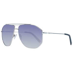 Guess Silver Men Sunglasses - PREPXI