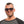 Guess Black Men Sunglasses - PREPXI