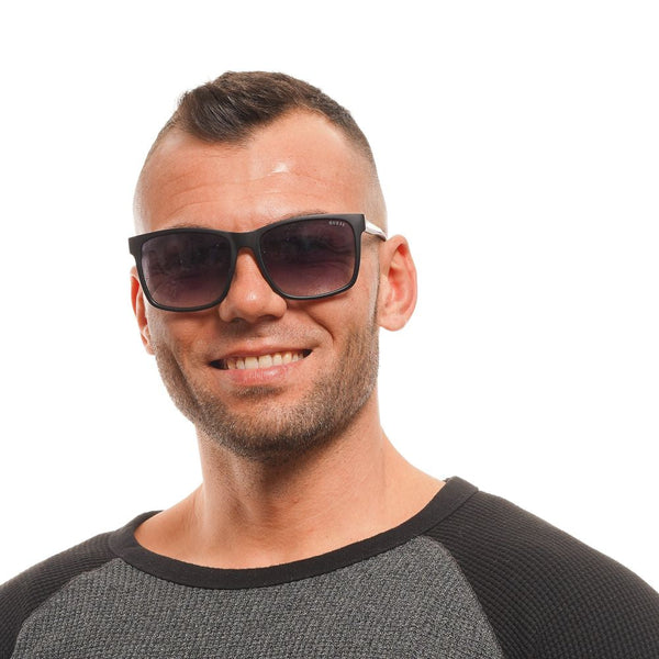Guess Black Men Sunglasses - PREPXI