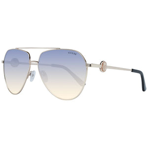 Guess Gold Women Sunglasses - PREPXI