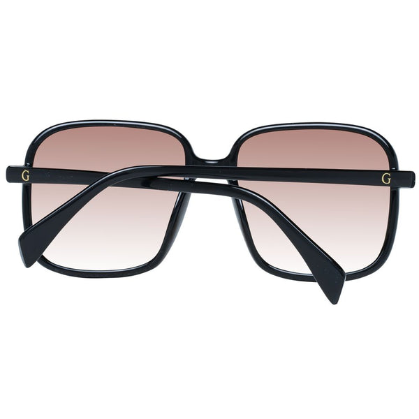 Guess Black Women Sunglasses - PREPXI