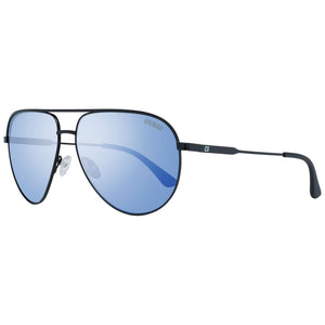 Guess Black Men Sunglasses - PREPXI