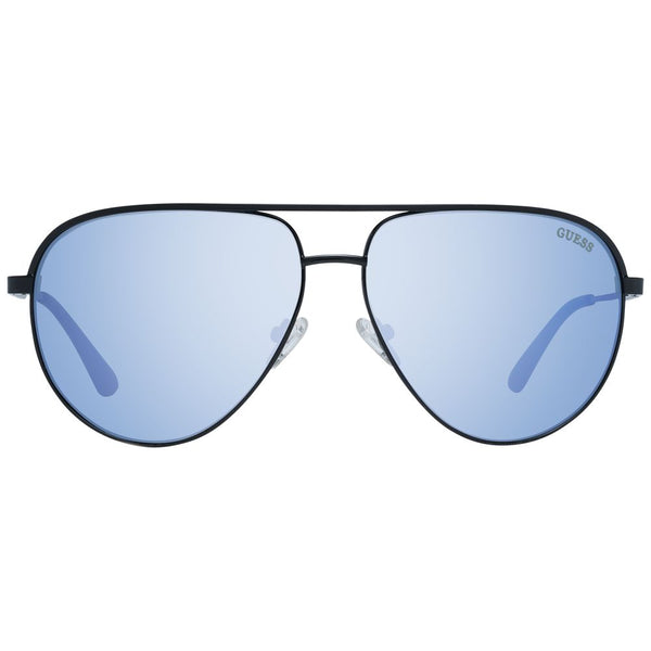 Guess Black Men Sunglasses - PREPXI