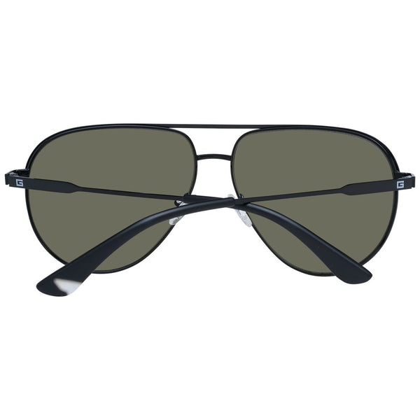 Guess Black Men Sunglasses - PREPXI
