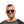 Guess Black Men Sunglasses - PREPXI