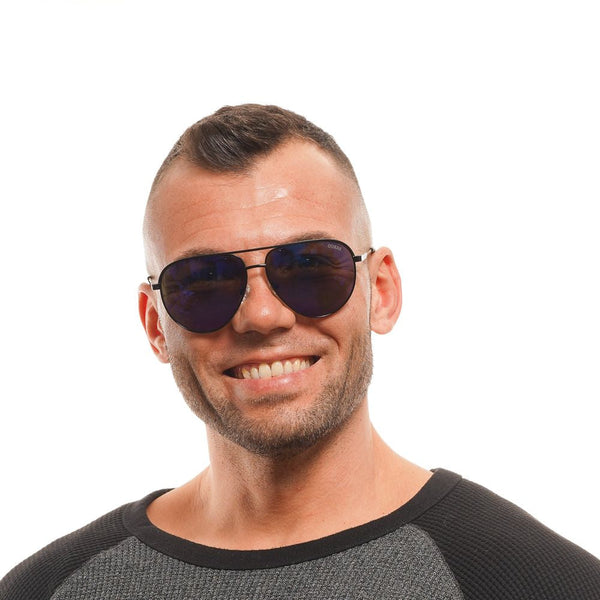 Guess Black Men Sunglasses - PREPXI