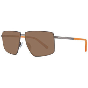 Timberland Brown Men Sunglasses - PREPXI
