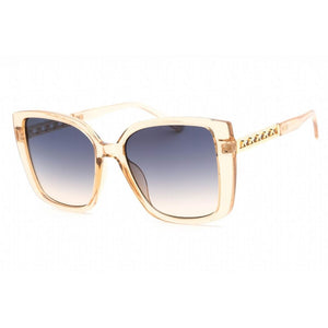 Guess Transparent Resin Sunglasses - PREPXI