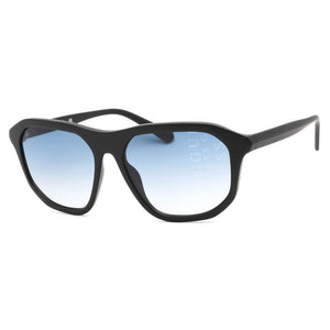 Guess Black Injected Sunglasses - PREPXI