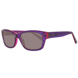 Guess Purple Plastic Sunglasses - PREPXI