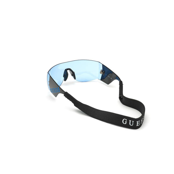 Guess Black Injected Sunglasses - PREPXI