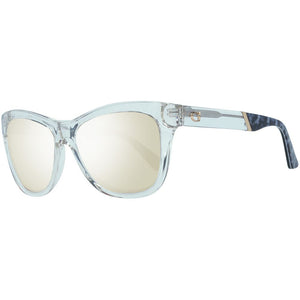 Guess Transparent Acetate Sunglasses - PREPXI