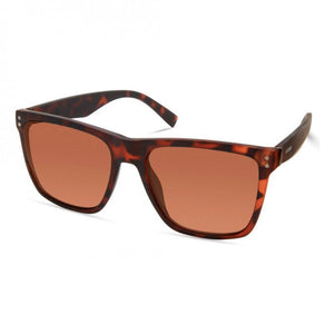 Guess Brown Resin Sunglasses - PREPXI