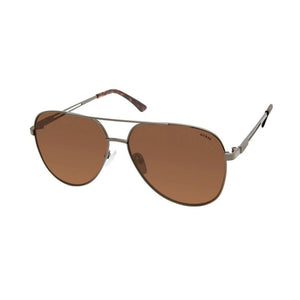 Guess Gray Metal Sunglasses - PREPXI
