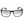 Guess Black Metal Sunglasses - PREPXI