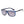 Guess Blue Resin Sunglasses - PREPXI