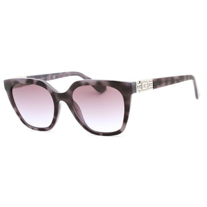 Guess Purple Resin Sunglasses - PREPXI