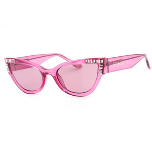 Guess Purple Resin Sunglasses - PREPXI