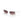 Guess White Injected Sunglasses - PREPXI
