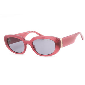 Guess Purple Plastic Sunglasses - PREPXI