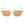 Guess Beige Unisex Sunglasses - PREPXI
