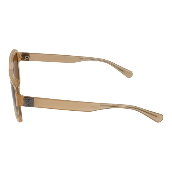 Guess Beige Unisex Sunglasses - PREPXI