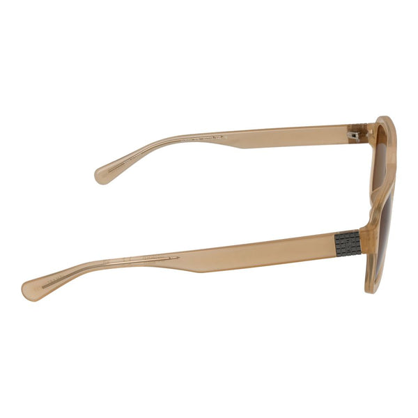 Guess Beige Unisex Sunglasses - PREPXI