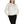 Guess White Polyester Sweater - PREPXI